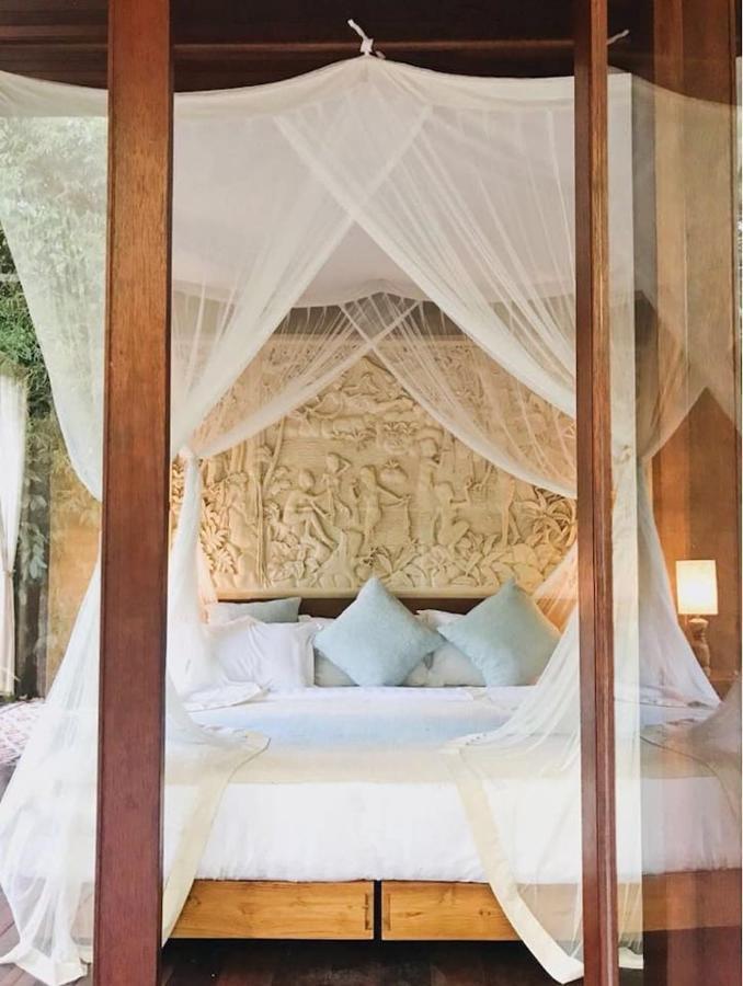 Dragon House - Your Dream House In Bali! Ubud Buitenkant foto