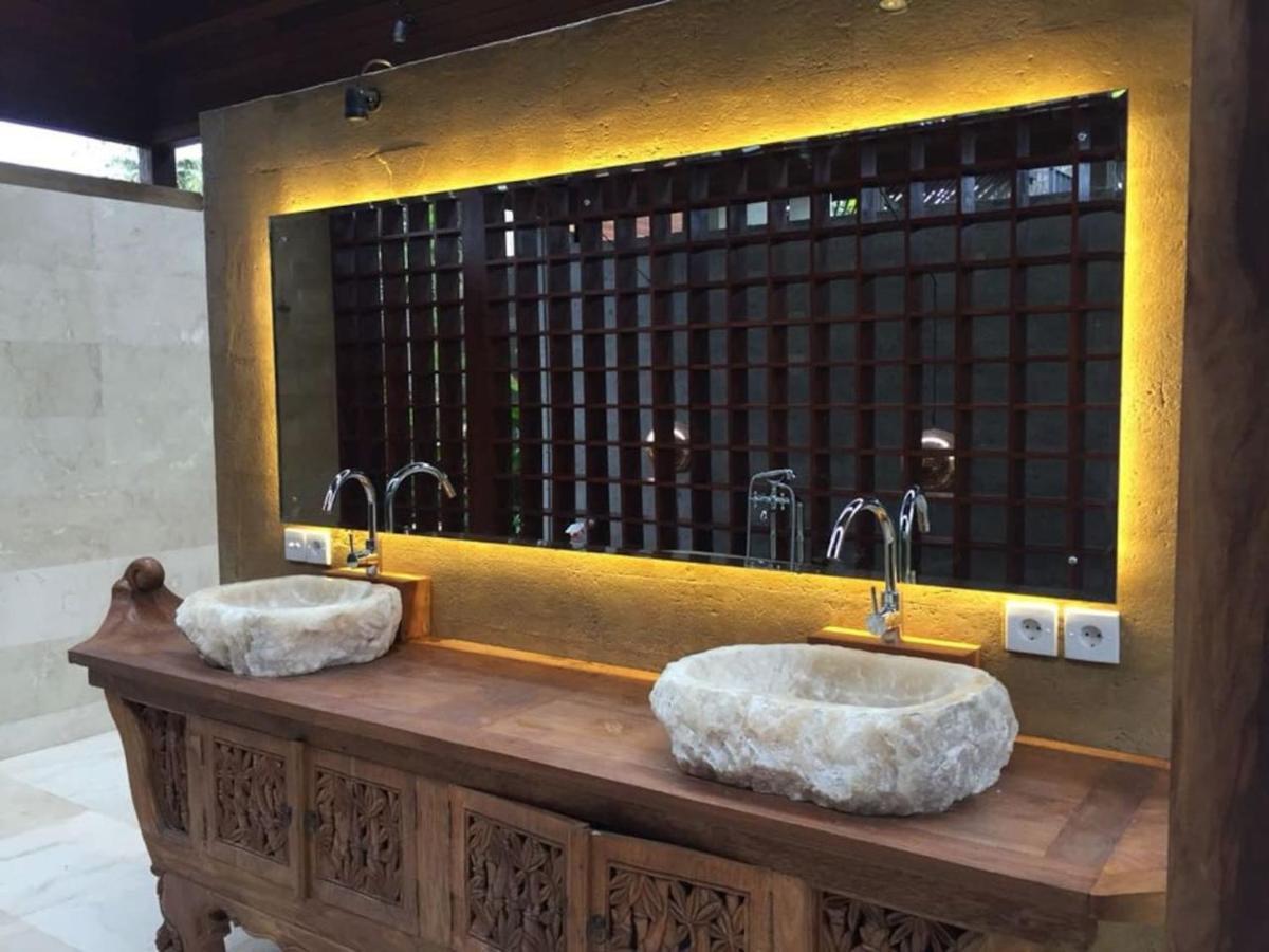 Dragon House - Your Dream House In Bali! Ubud Buitenkant foto