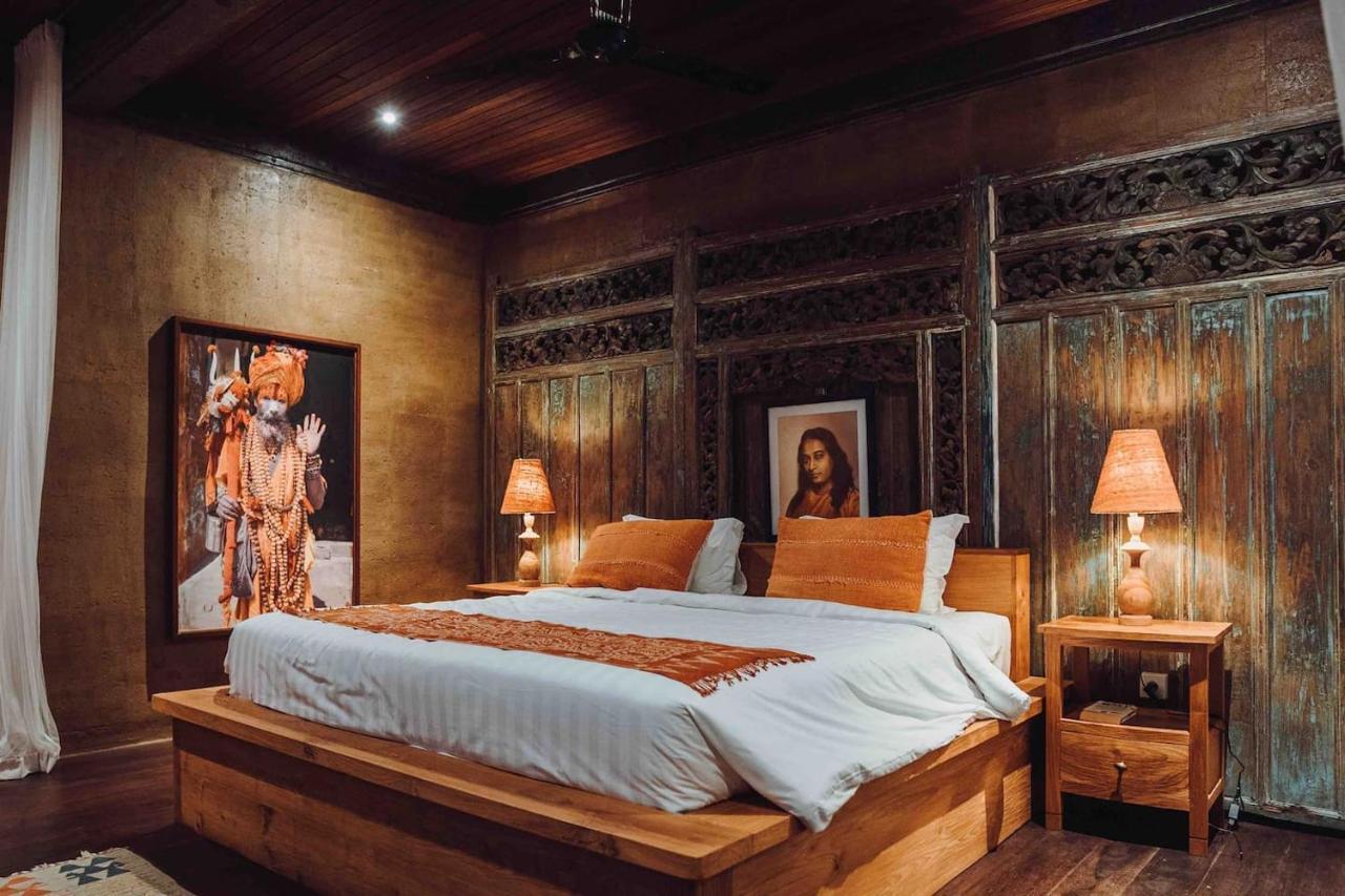 Dragon House - Your Dream House In Bali! Ubud Buitenkant foto