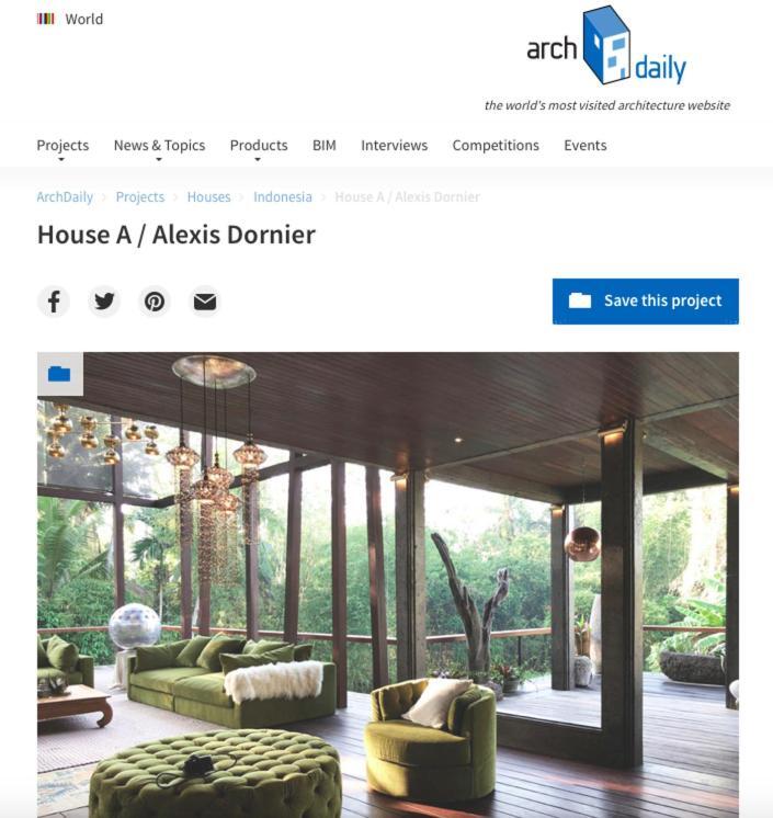 Dragon House - Your Dream House In Bali! Ubud Buitenkant foto